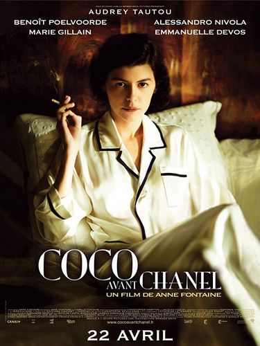 coco before chanel