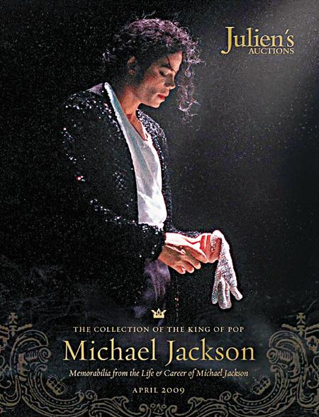 Michael Jackson